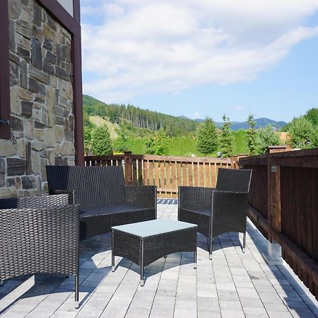 Apartmany Sport & Ski Valca Exterior photo