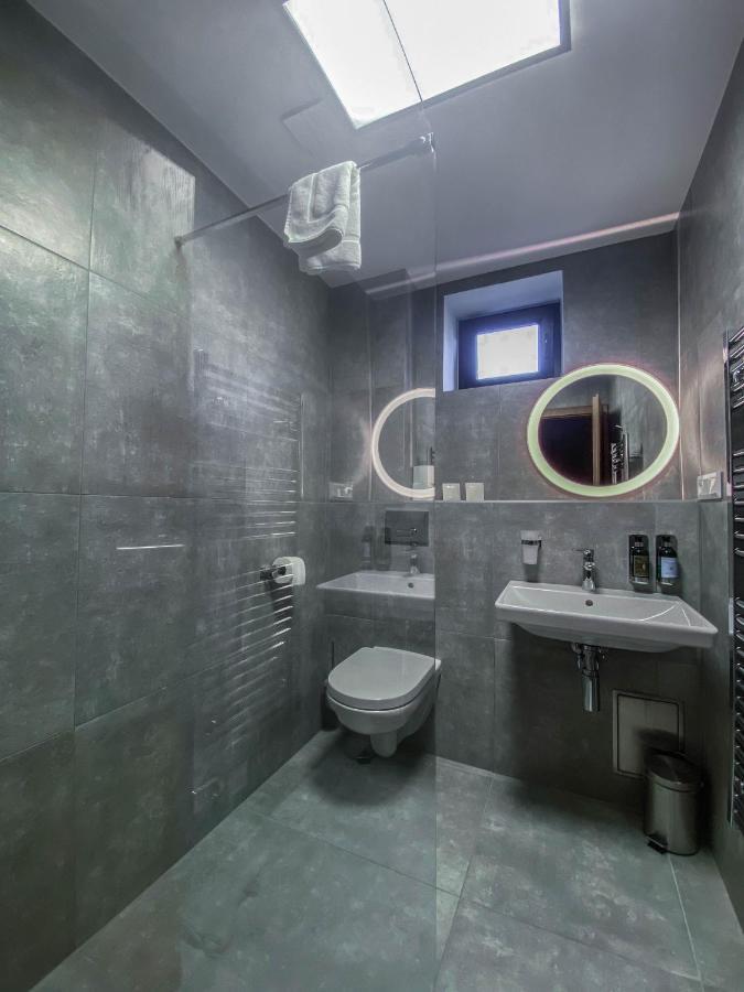 Apartmany Sport & Ski Valca Exterior photo