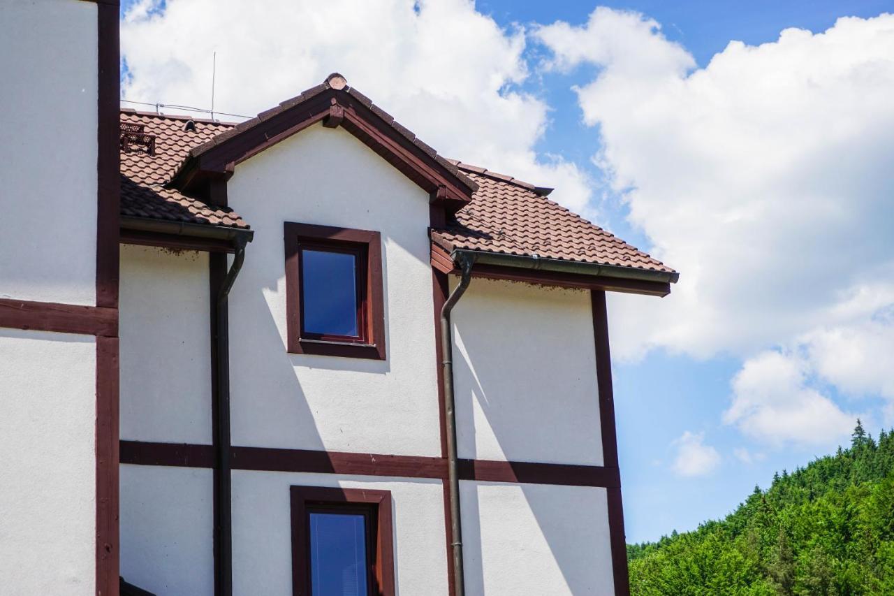 Apartmany Sport & Ski Valca Exterior photo