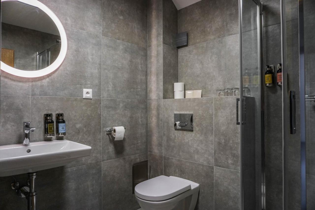 Apartmany Sport & Ski Valca Exterior photo