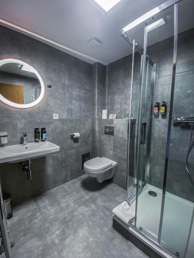 Apartmany Sport & Ski Valca Exterior photo