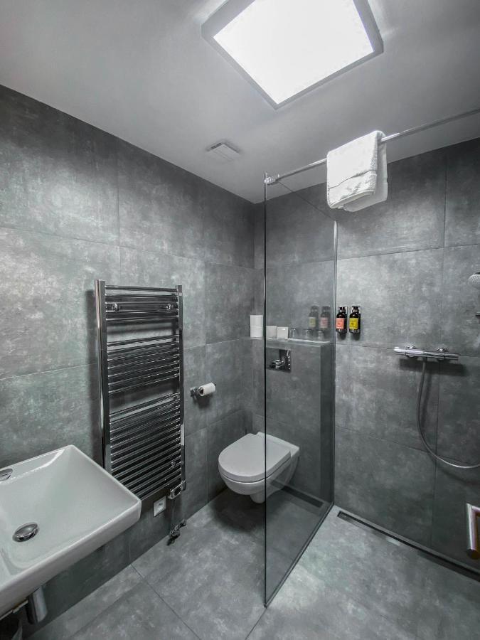 Apartmany Sport & Ski Valca Exterior photo
